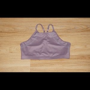 Victoria’s Secret Sports Bra Size Medium